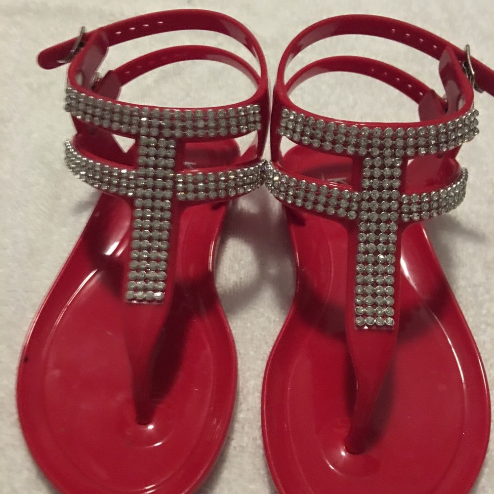 Kids super Stylish Sandals By KALI - size 10 kids - box 29